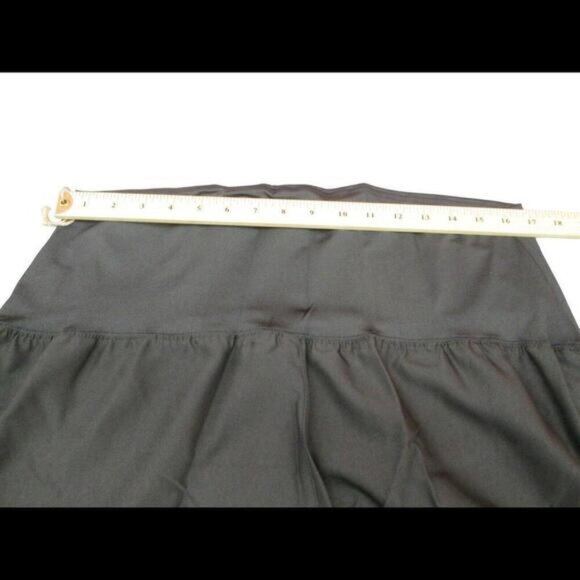 Wonder Wink Womens Maternity Uniform Black Scrub Pants Nurse Work Wear Size L​​​ - Picture 6 of 10